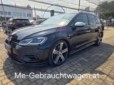 VW Golf 7 Variant R * R-Line/ACC/PDC/NAV/LED/Virtu...