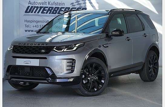 Land Rover Discovery Sport 1.5 PHEV X-Dynamic SE SUV / Geländewagen