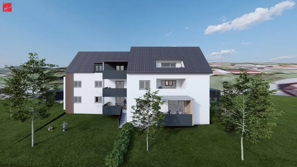 Apartment in Pischelsdorf am Kulm, Pischelsdorf - Ansicht 3