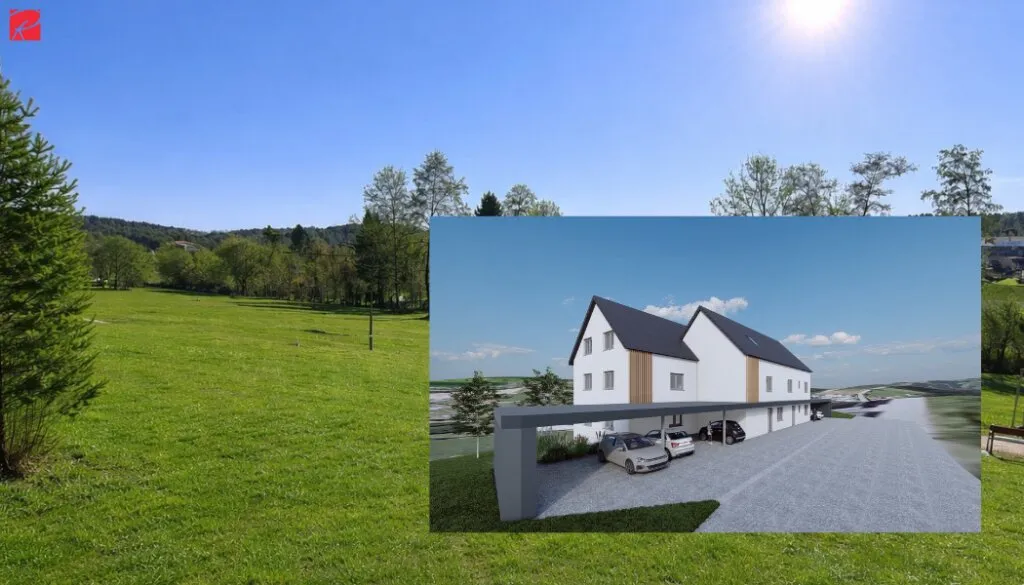 Apartment in Pischelsdorf am Kulm, Pischelsdorf - Ansicht 2