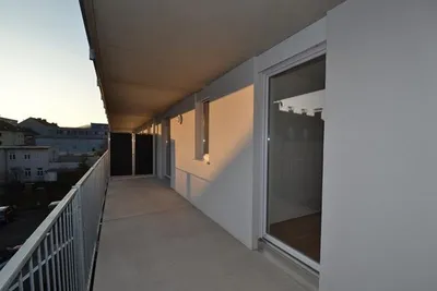 2-Zimmer-Wohnung mieten in Graz – 40,81 m², € 580 – Bild 9 von 11