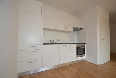 2-Zimmer-Wohnung mieten in Graz – 40,81 m², € 580 – Bild 3 von 11