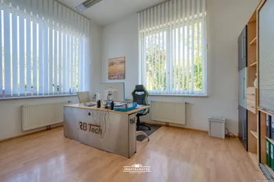 Gewerbeimmobilie kaufen in Vöcklabruck – 917 m², € 649.000 – Bild 5 von 18