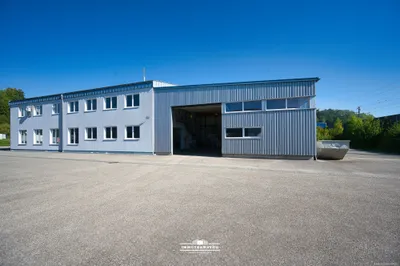 Gewerbeimmobilie kaufen in Vöcklabruck – 917 m², € 649.000 – Bild 9 von 18