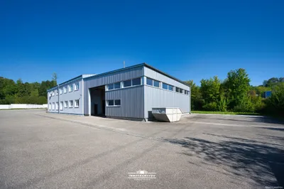 Gewerbeimmobilie kaufen in Vöcklabruck – 917 m², € 649.000 – Bild 8 von 18