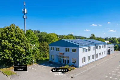Gewerbeimmobilie kaufen in Vöcklabruck – 917 m², € 649.000