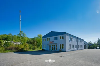 Gewerbeimmobilie kaufen in Vöcklabruck – 917 m², € 649.000 – Bild 2 von 18