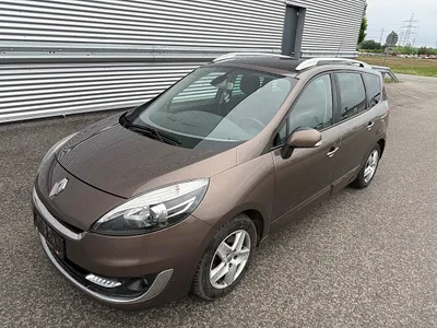 Renault Grand Scénic Energy dCi 110 ID:28