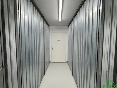 Gewerbeimmobilie mieten in Wien – 86 m², € 812 – Bild 3 von 12