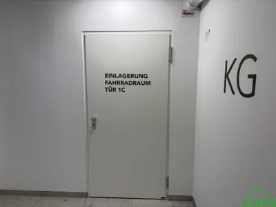 Gewerbeimmobilie mieten in Wien – 86 m², € 812 – Bild 2 von 12
