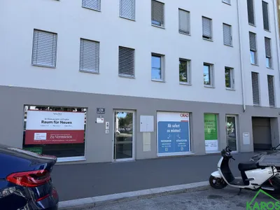 Gewerbeimmobilie mieten in Wien – 86 m², € 812 – Bild 7 von 12