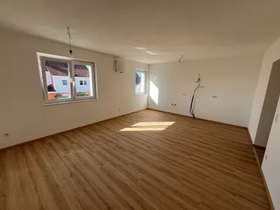 1-Zimmer-Wohnung mieten in Wels – 47 m², € 715