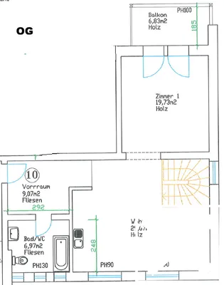 4-Zimmer-Wohnung kaufen in Klagenfurt Land – 122 m², € 378.300 – Bild 22 von 22