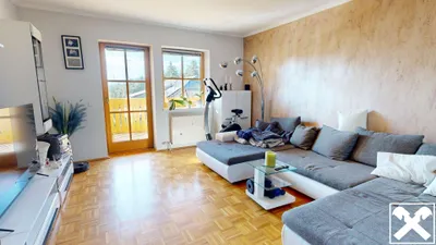 4-Zimmer-Wohnung kaufen in Klagenfurt Land – 122 m², € 378.300 – Bild 6 von 22