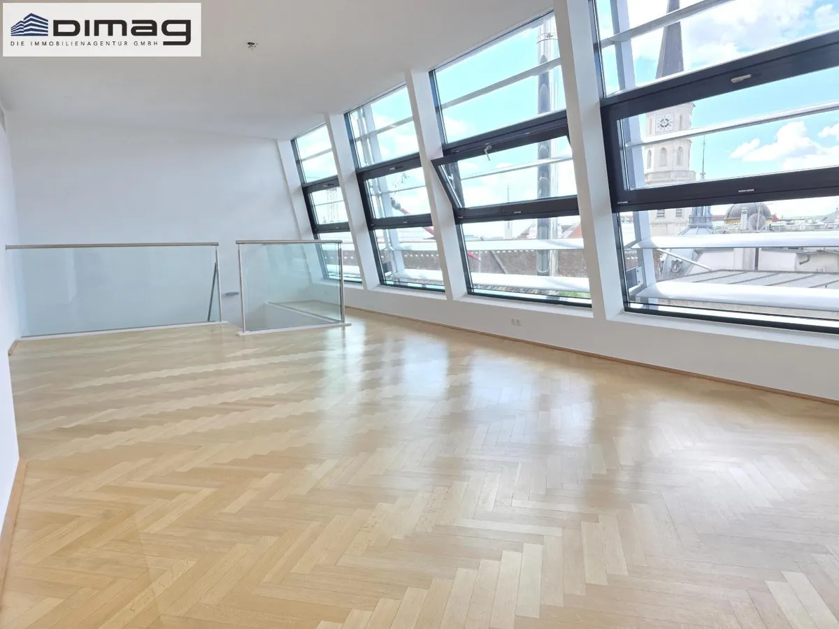 Wohnung – Wien - Ansicht 2
