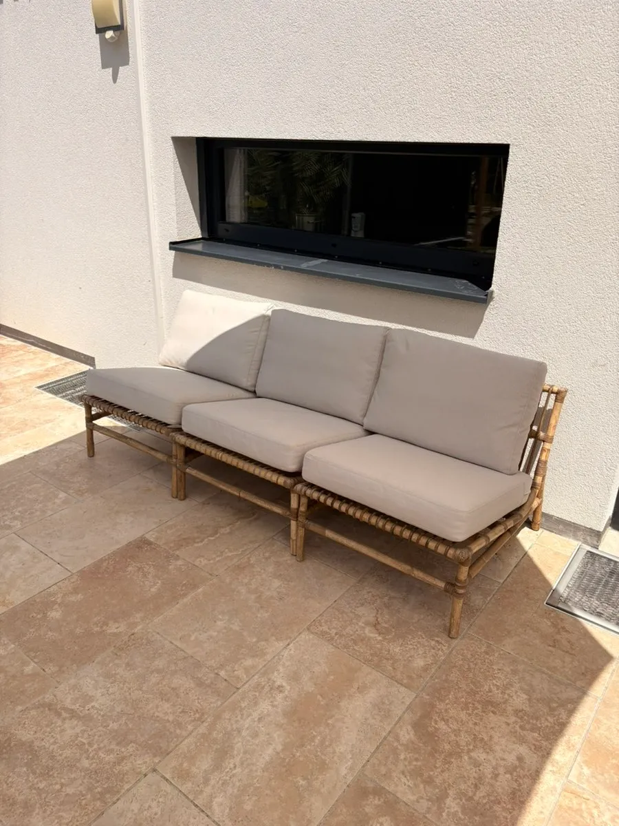 Gartenlounge IKEA, € 190,- (8042 Graz)