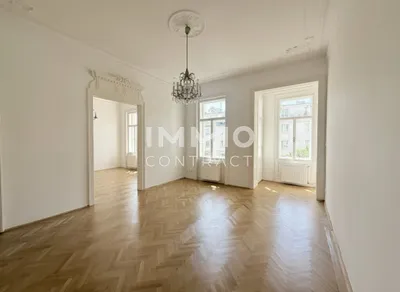 Stilvolle Altbauresidenz mit Eigengarten, Wintergarten, Sauna & Garage im Herzen von Währing – Bild 2