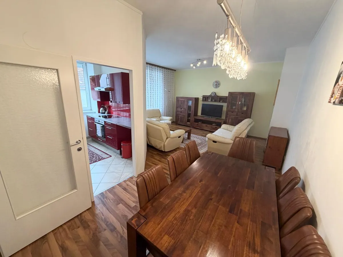 Wohnung – Leobersdorf, Wittmannsdorf, Katastralgemeinde Leobersdorf - Ansicht 2