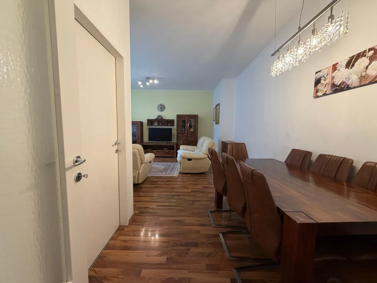 Wohnung – Leobersdorf, Wittmannsdorf, Katastralgemeinde Leobersdorf - Ansicht 3