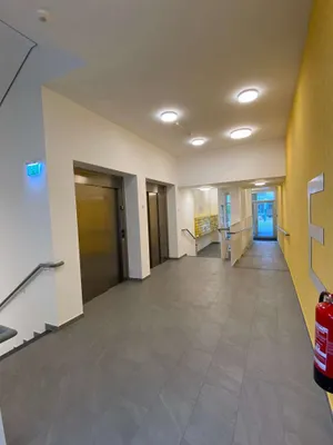 2-Zimmer-Wohnung mieten in Wien – 51 m², € 1.135 – Bild 10 von 12