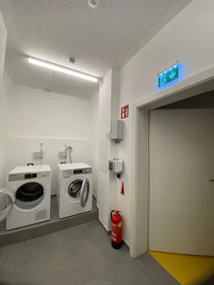 2-Zimmer-Wohnung mieten in Wien – 51 m², € 1.135 – Bild 9 von 12