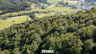 Immobilie kaufen in Kirchdorf an der Krems – 80 032 m², € 240.000 – Bild 2 von 9