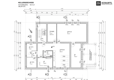 4-Zimmer-Wohnung mieten in Wien – 153,68 m², € 3.467 – Bild 40 von 40