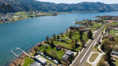 Grundstück kaufen in Feldkirchen – 1 321 m², € 1.950.000 – Bild 2 von 10
