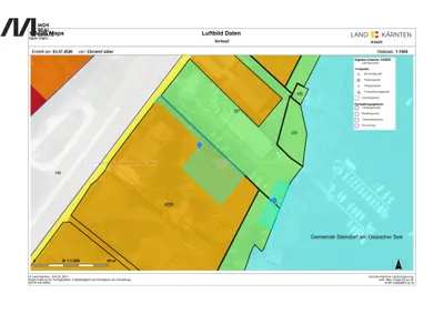 Grundstück kaufen in Feldkirchen – 1 321 m², € 1.950.000 – Bild 10 von 10