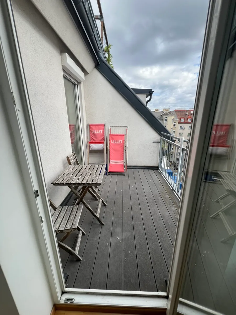 Wohnung – Wien - Ansicht 2