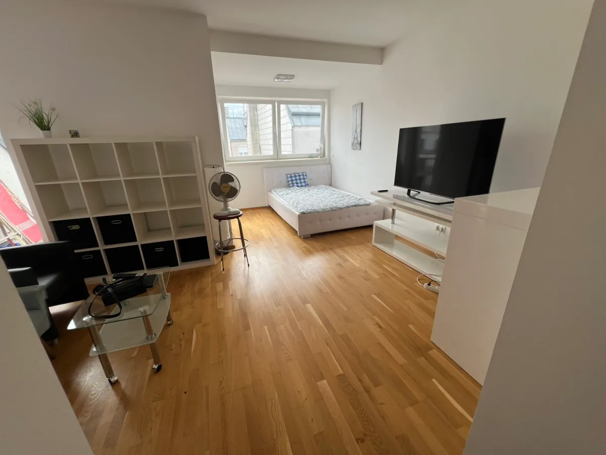 Wohnung – Wien - Ansicht 3