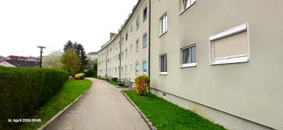 3-Zimmer-Wohnung mieten in Kirchdorf an der Krems – 57,52 m², € 606 – Bild 7 von 7