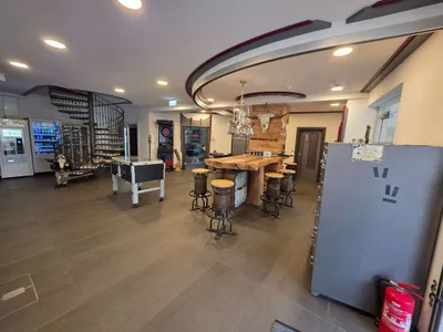 Gewerbeimmobilie mieten in Hartberg-Fürstenfeld – 220 m² – Bild 3 von 11