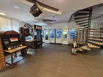 Gewerbeimmobilie mieten in Hartberg-Fürstenfeld – 220 m² – Bild 2 von 11