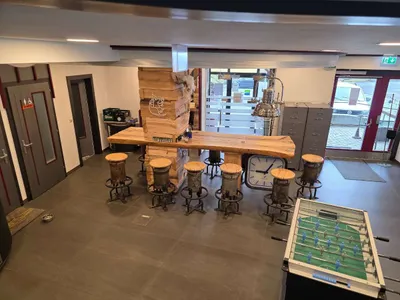 Gewerbeimmobilie mieten in Hartberg-Fürstenfeld – 220 m² – Bild 6 von 11
