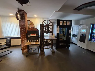 Gewerbeimmobilie mieten in Hartberg-Fürstenfeld – 220 m² – Bild 7 von 11