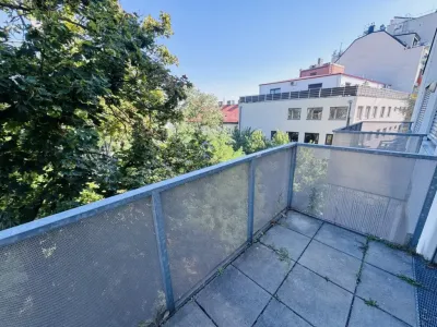 2-Zimmer-Wohnung mieten in Wien – 40 m², € 940 – Bild 6 von 7