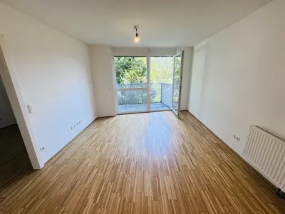 2-Zimmer-Wohnung mieten in Wien – 40 m², € 940 – Bild 5 von 7
