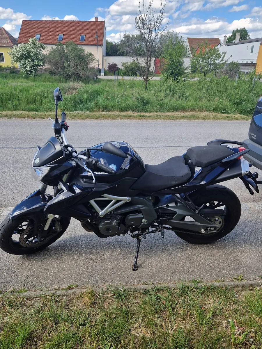 Benelli BN