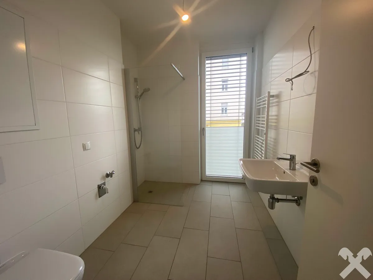 Apartment in Graz, Murvorstadt, Gries - Ansicht 3