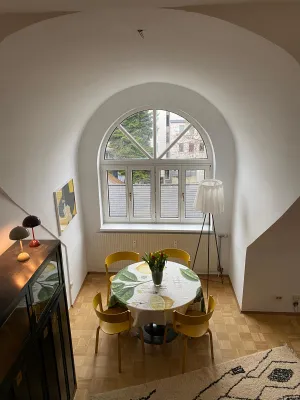 2-Zimmer-Wohnung mieten in Graz – 63 m², € 882 – Bild 10 von 12