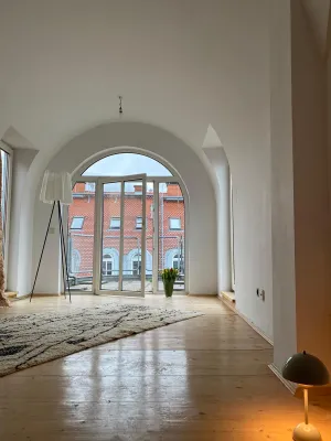 2-Zimmer-Wohnung mieten in Graz – 63 m², € 882 – Bild 9 von 12