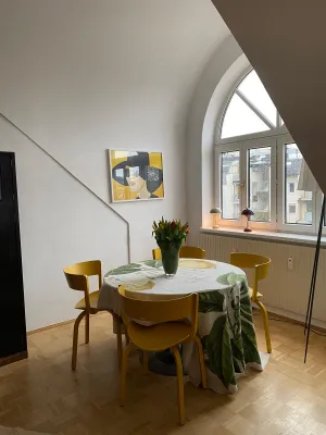 2-Zimmer-Wohnung mieten in Graz – 63 m², € 882 – Bild 2 von 12