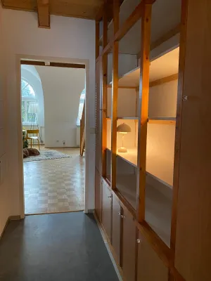 2-Zimmer-Wohnung mieten in Graz – 63 m², € 882 – Bild 6 von 12