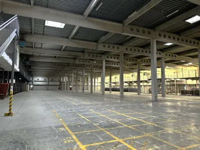 Gewerbeimmobilie mieten in Mödling – 21 500 m² – Bild 3 von 5