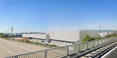 Gewerbeimmobilie mieten in Mödling – 21 500 m² – Bild 1 von 5