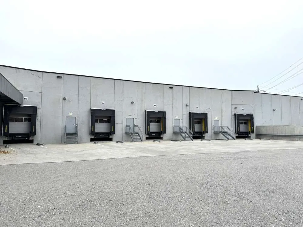 Logistikzentrum im IZ-NÖ-Süd, Wiener Neudorf bis zu 20.000m² - Ansicht 2