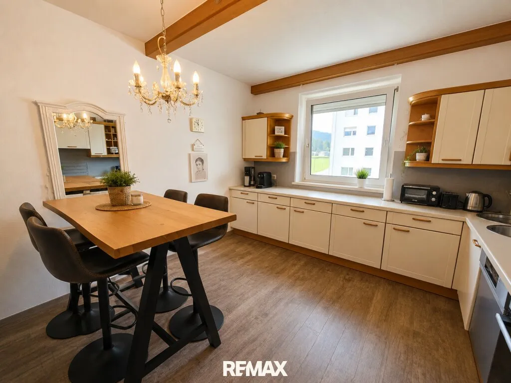 Wohnung – Pöls - Ansicht 2