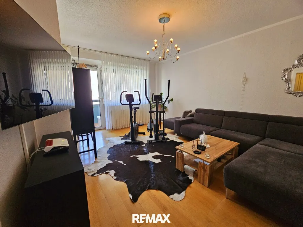 Wohnung – Pöls - Ansicht 3