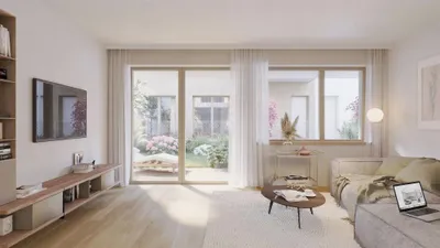 2-Zimmer-Wohnung kaufen in Wien – 32,14 m², € 220.000